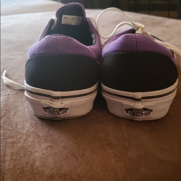Vans - Picture 2 of 3